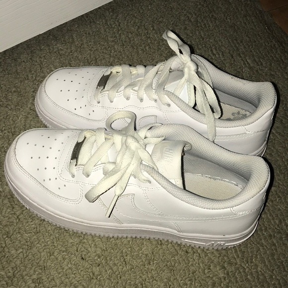 air force 1s size 5